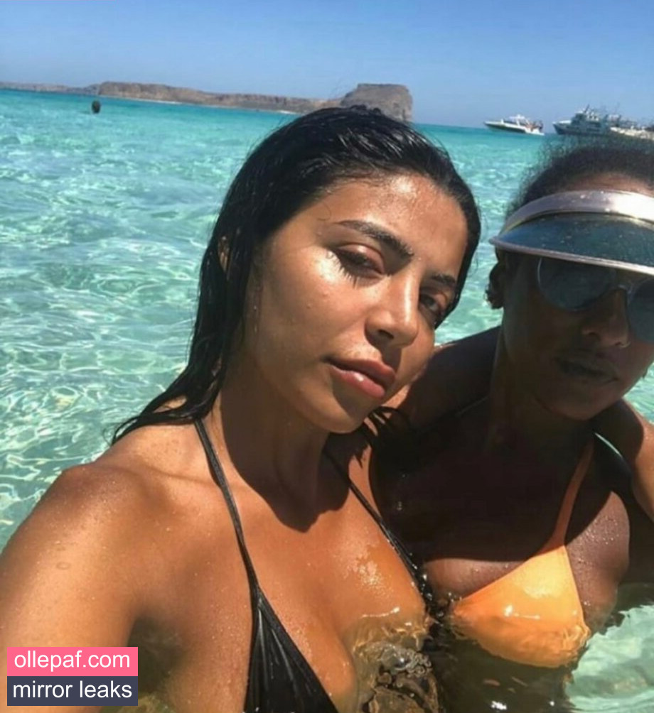 Latest Leaks Nura Habib Omer Nude #74 - Fapello