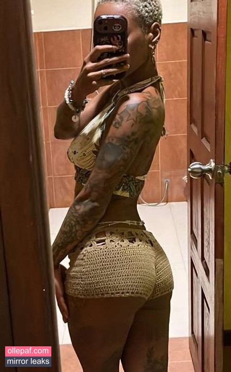Latest Leaks Nura Habib Omer Nude #79 - Fapello