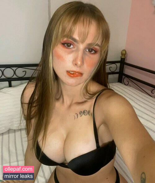 Latest Leaks nuriacaldenteyy Nude #23 - Fapello