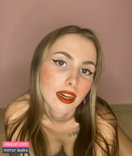 Latest Leaks nuriacaldenteyy Nude #30 - Fapello