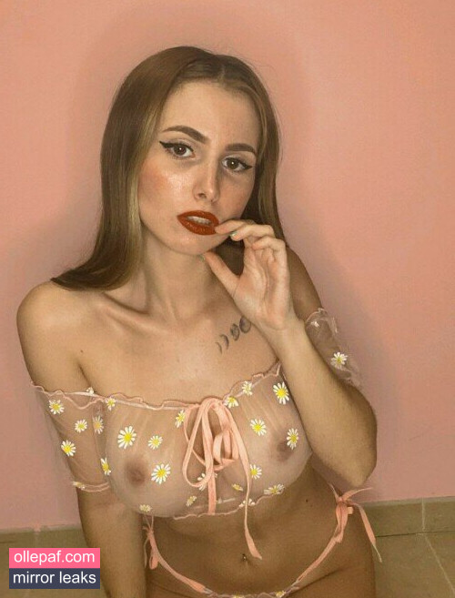 Latest Leaks nuriacaldenteyy Nude #8 - Fapello