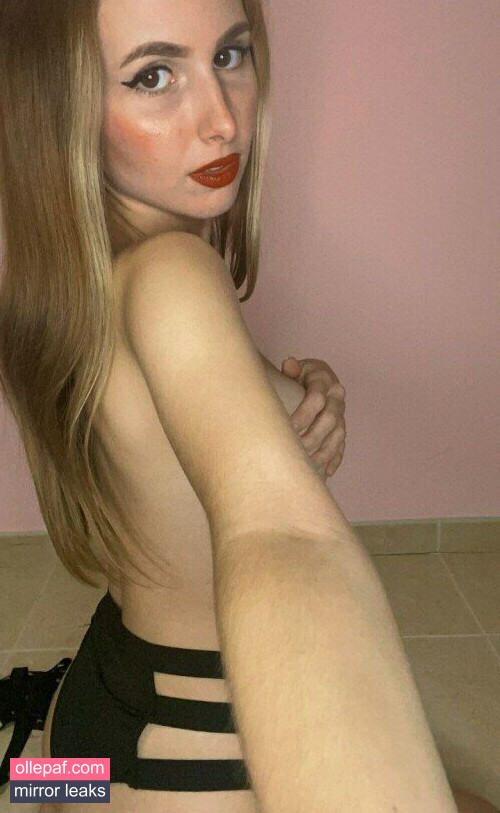 Latest Leaks nuriacaldenteyy Nude #10 - Fapello