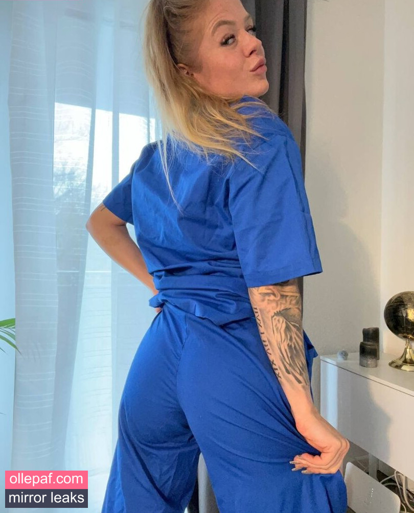 Latest Leaks Nurse Layla Nude #19 - Fapello