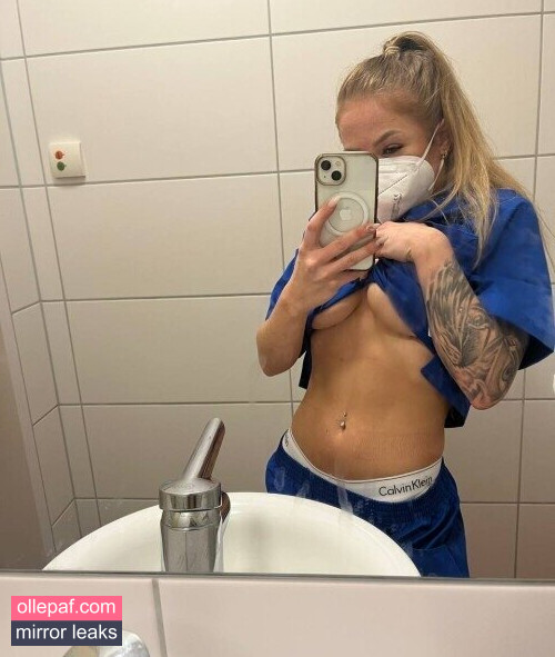 Latest Leaks Nurse Layla Nude #47 - Fapello