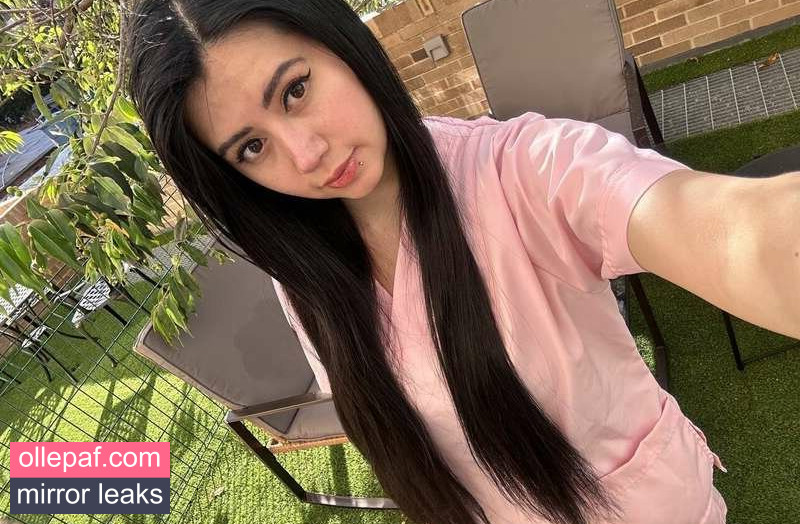 Latest Leaks Nurse Pilar Nude #12 - Fapello