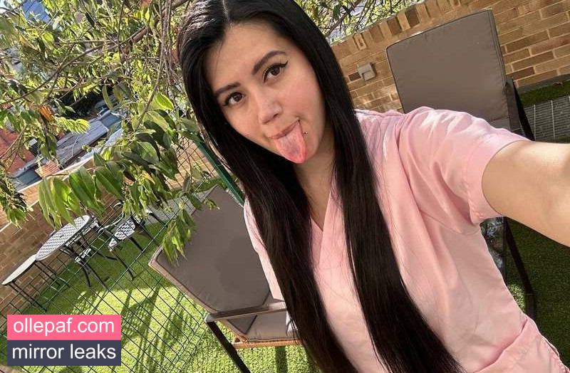Latest Leaks Nurse Pilar Nude #15 - Fapello