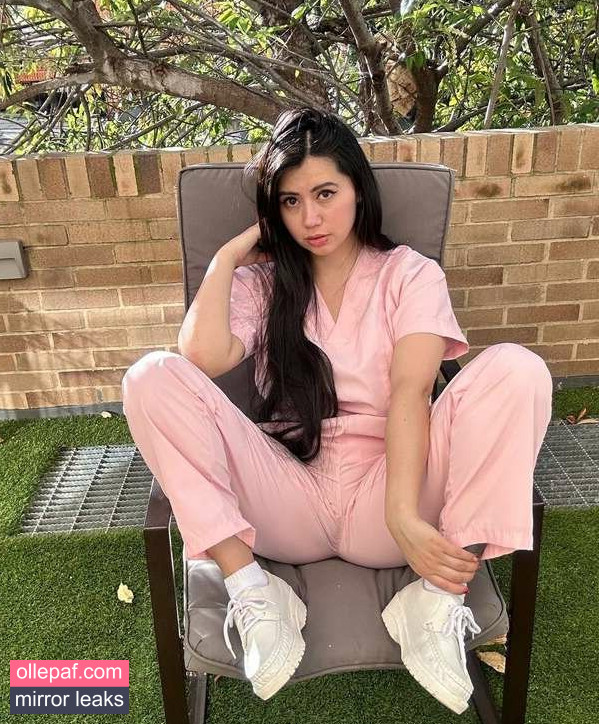 Latest Leaks Nurse Pilar Nude #17 - Fapello