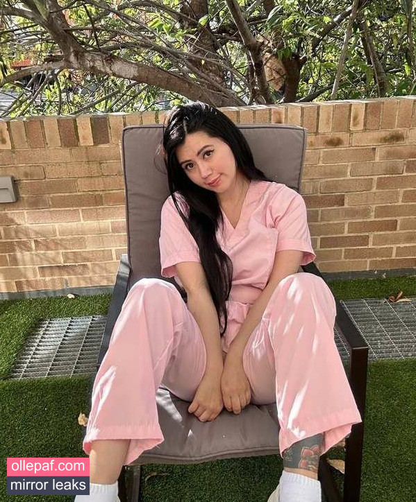 Latest Leaks Nurse Pilar Nude #20 - Fapello