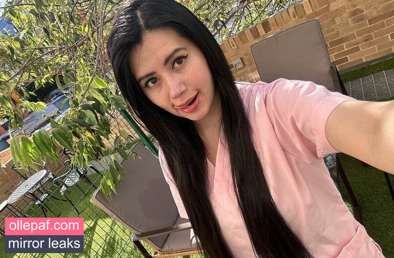 Latest Leaks Nurse Pilar Nude #21 - Fapello