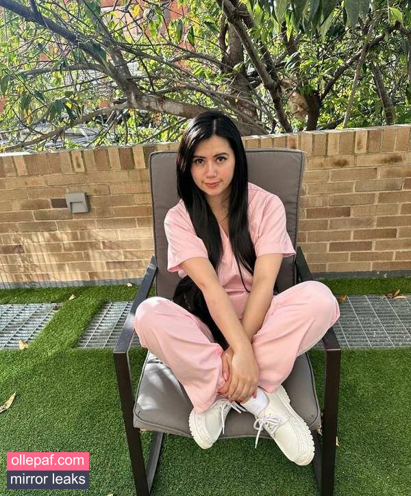 Latest Leaks Nurse Pilar Nude #24 - Fapello
