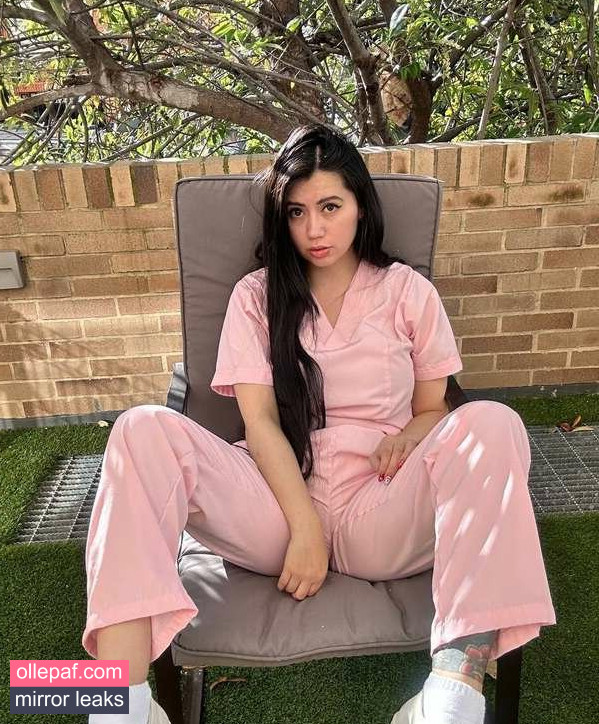 Latest Leaks Nurse Pilar Nude #25 - Fapello