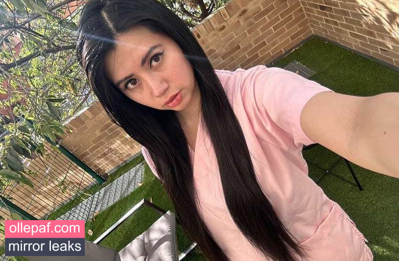 Latest Leaks Nurse Pilar Nude #26 - Fapello