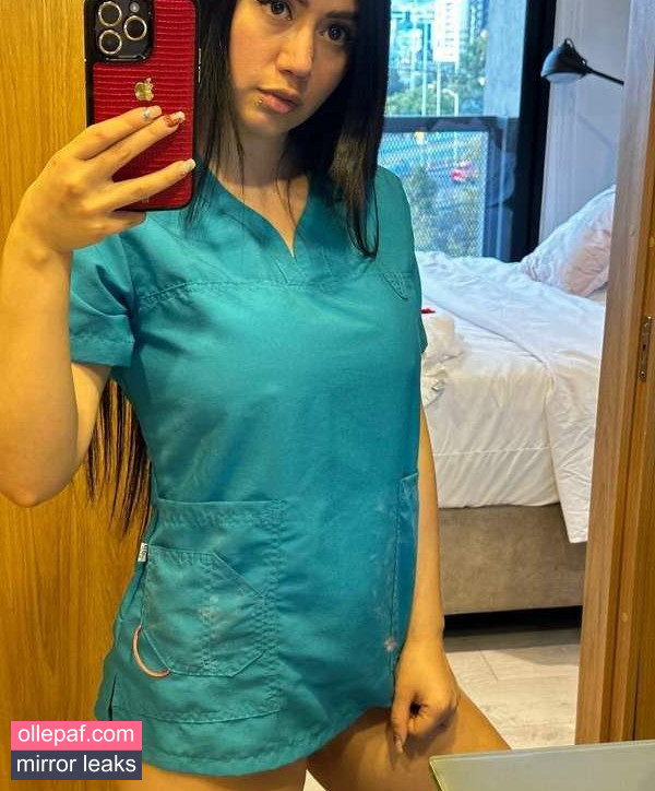 Latest Leaks Nurse Pilar Nude #29 - Fapello