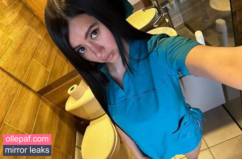 Latest Leaks Nurse Pilar Nude #30 - Fapello