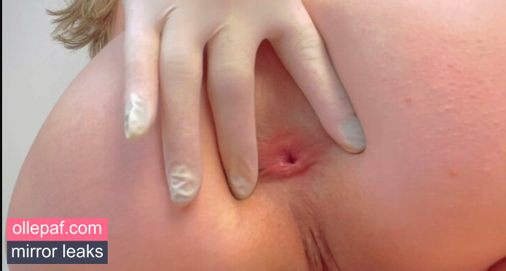 Latest Leaks Nurse Rose Nude #62 - Fapello