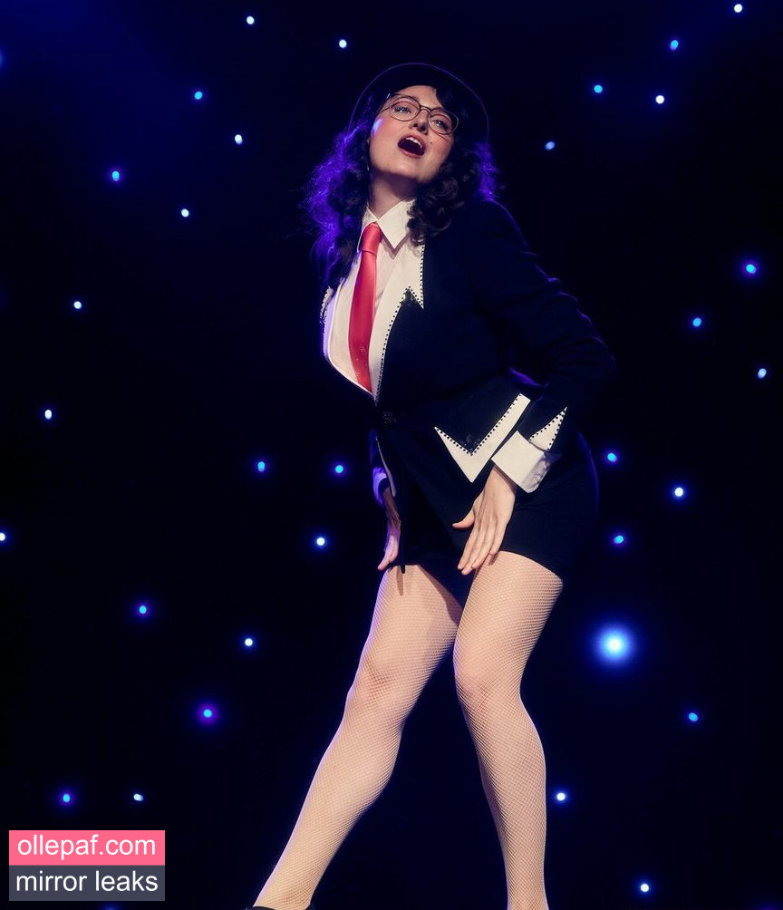 Latest Leaks NurseHuckleberry Nude #14 - Fapello