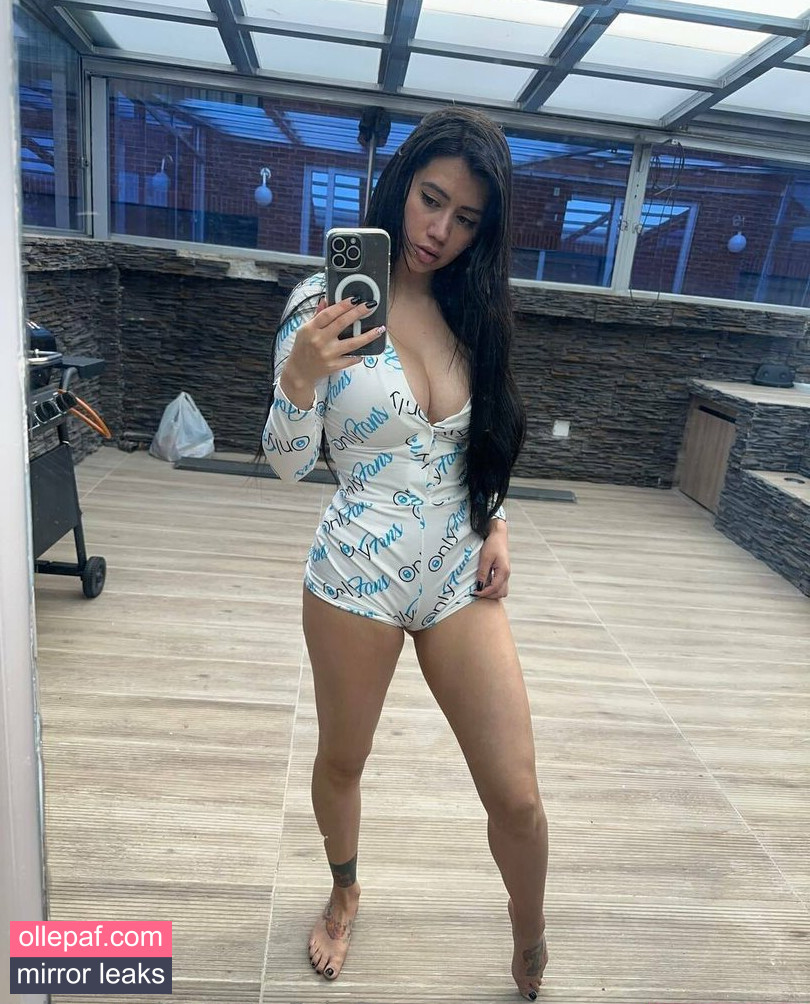 Latest Leaks nursepilar Nude #46 - Fapello
