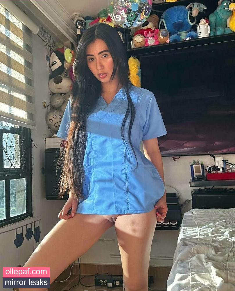 Latest Leaks nursepilar Nude #65 - Fapello