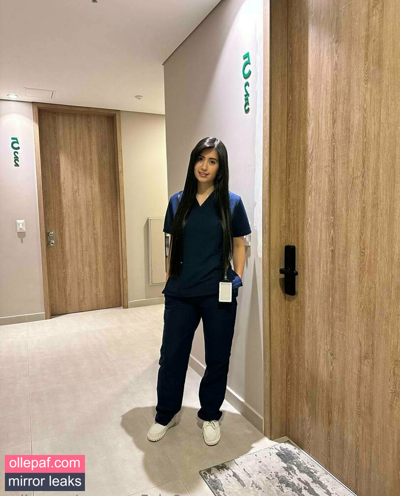 Latest Leaks nursepilar Nude #66 - Fapello