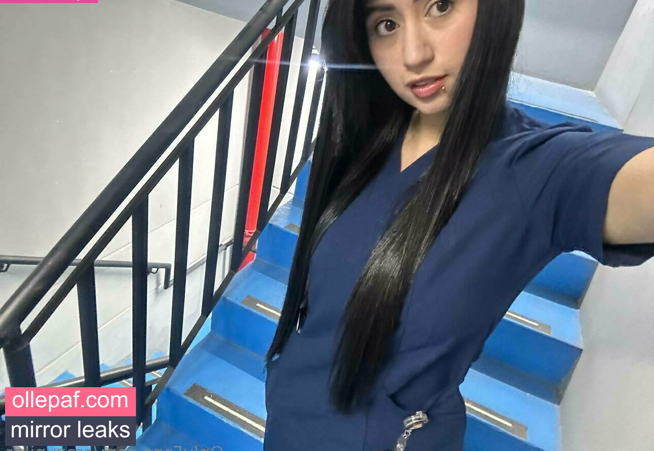 Latest Leaks nursepilar Nude #68 - Fapello