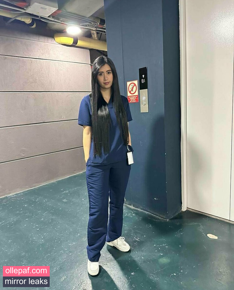 Latest Leaks nursepilar Nude #69 - Fapello