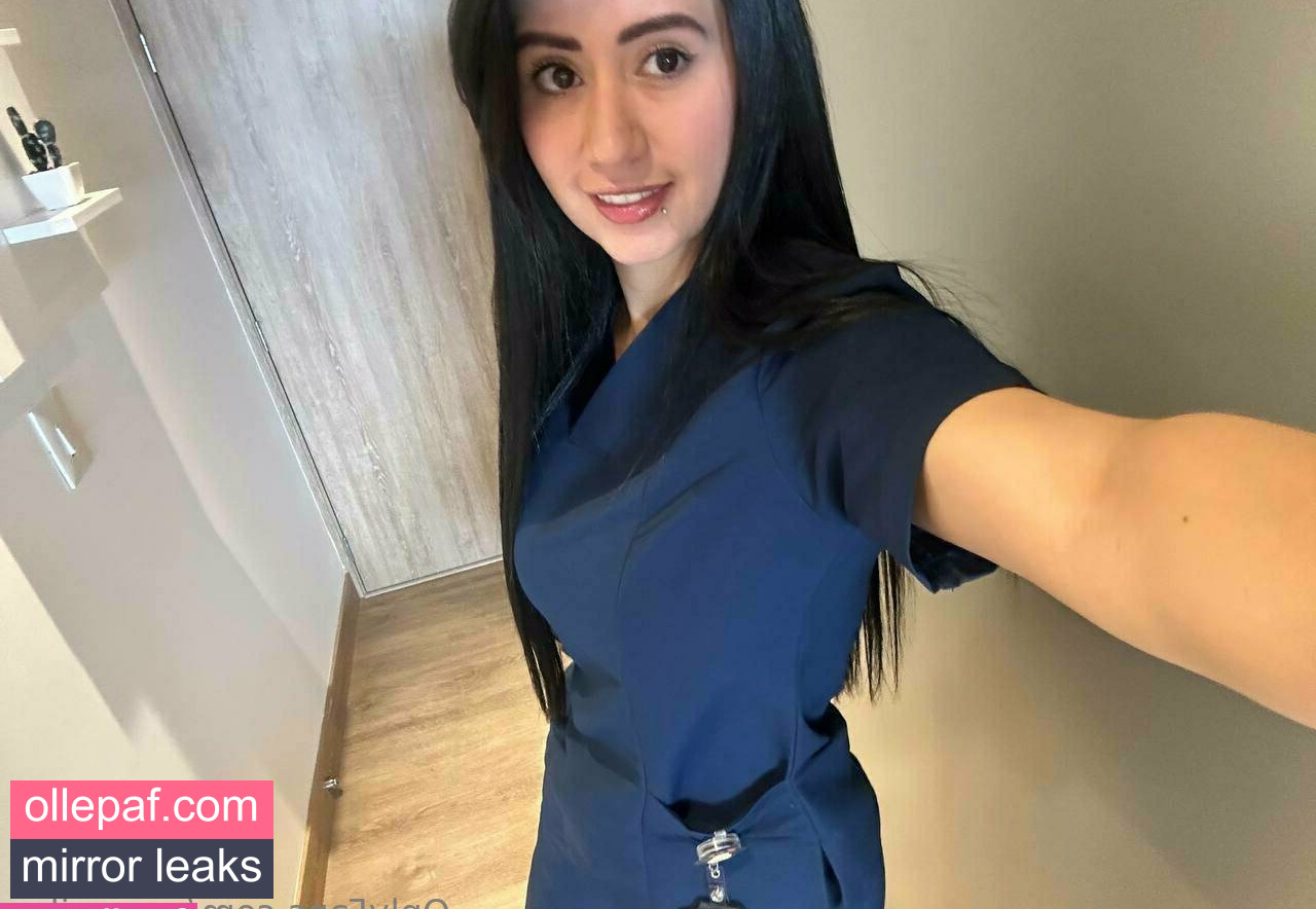 Latest Leaks nursepilar Nude #70 - Fapello
