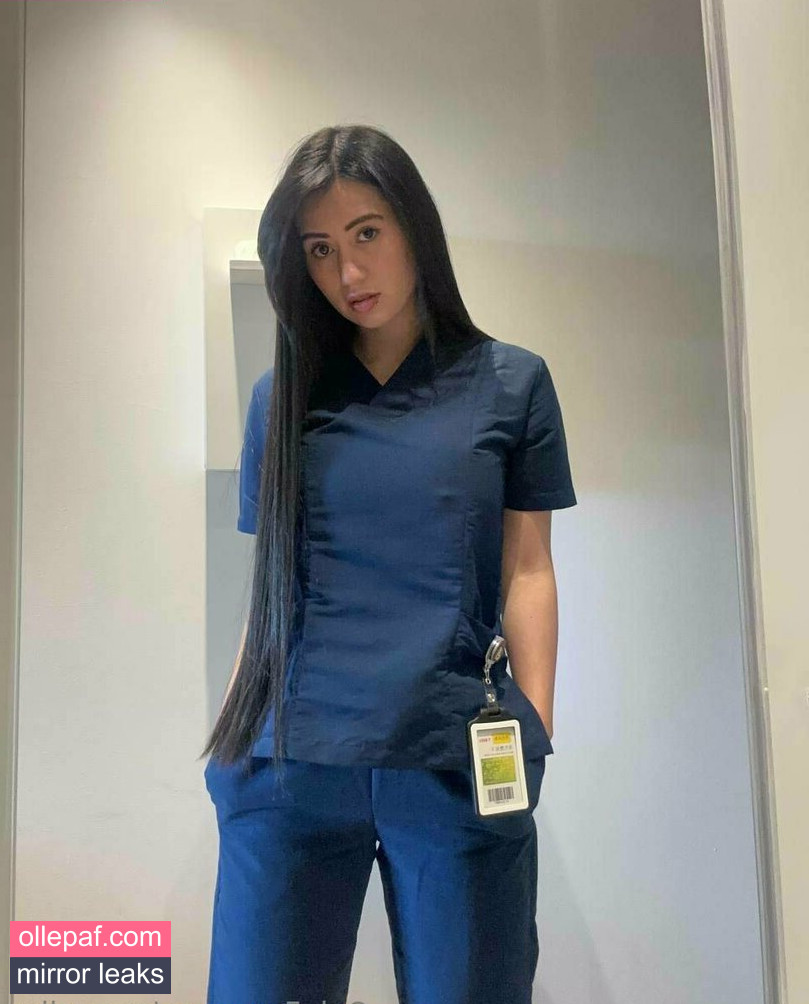 Latest Leaks nursepilar Nude #71 - Fapello
