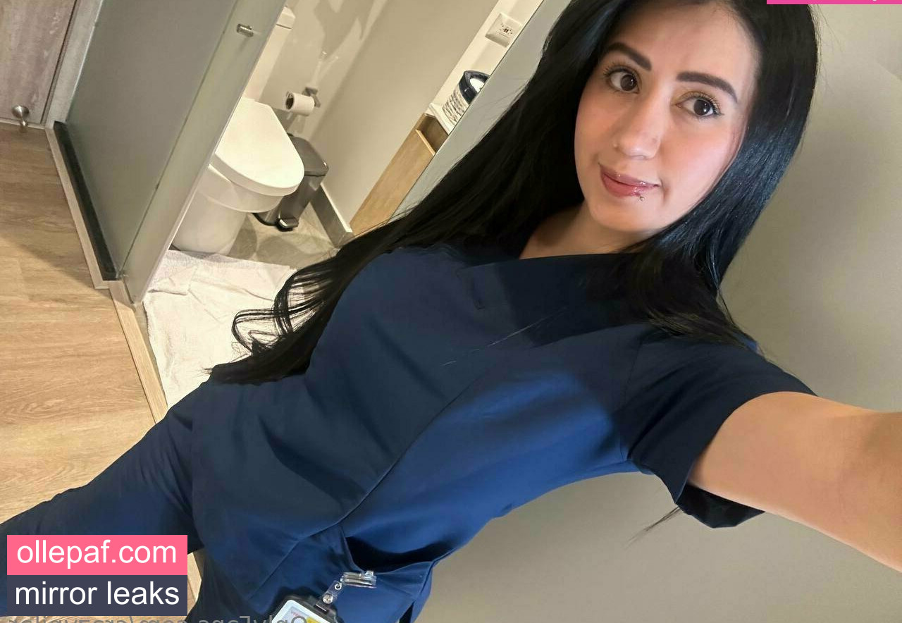 Latest Leaks nursepilar Nude #72 - Fapello