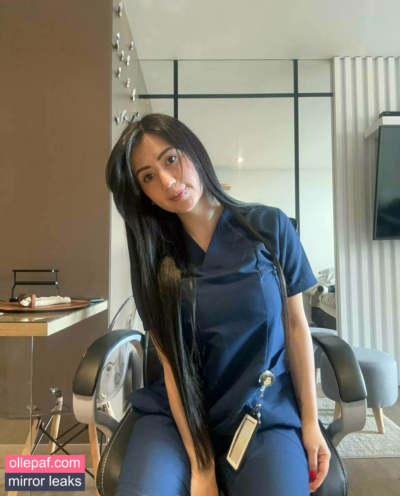 Latest Leaks nursepilar Nude #73 - Fapello