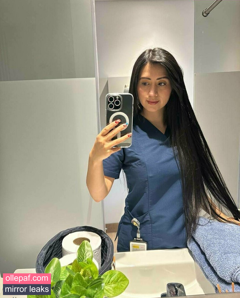 Latest Leaks nursepilar Nude #74 - Fapello