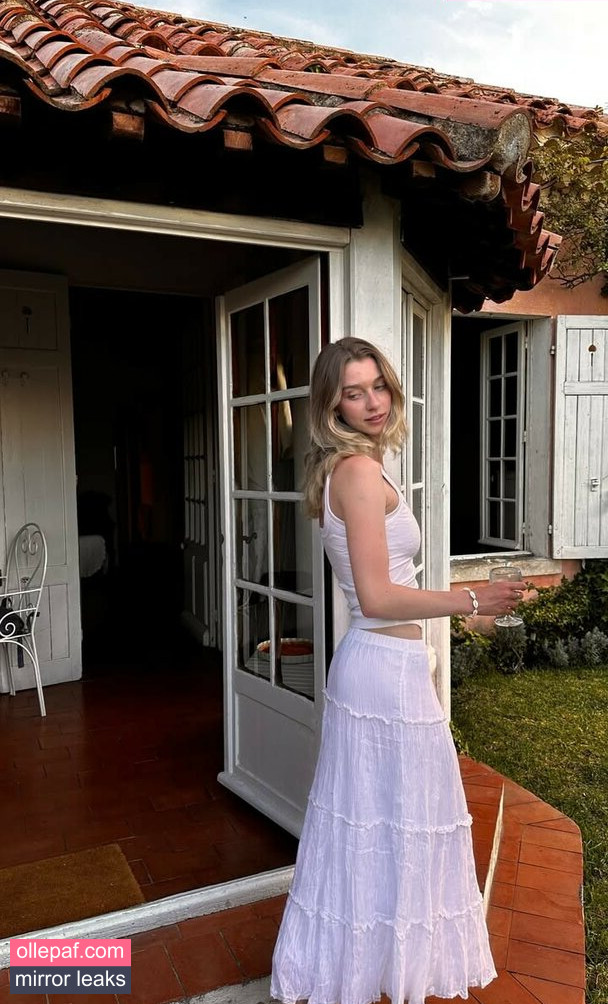 Latest Leaks Nursevirg Nude #16 - Fapello