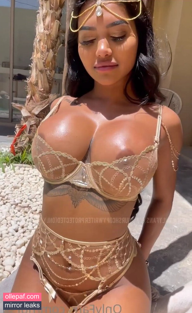 Latest Leaks Nursh Nude #62 - Fapello