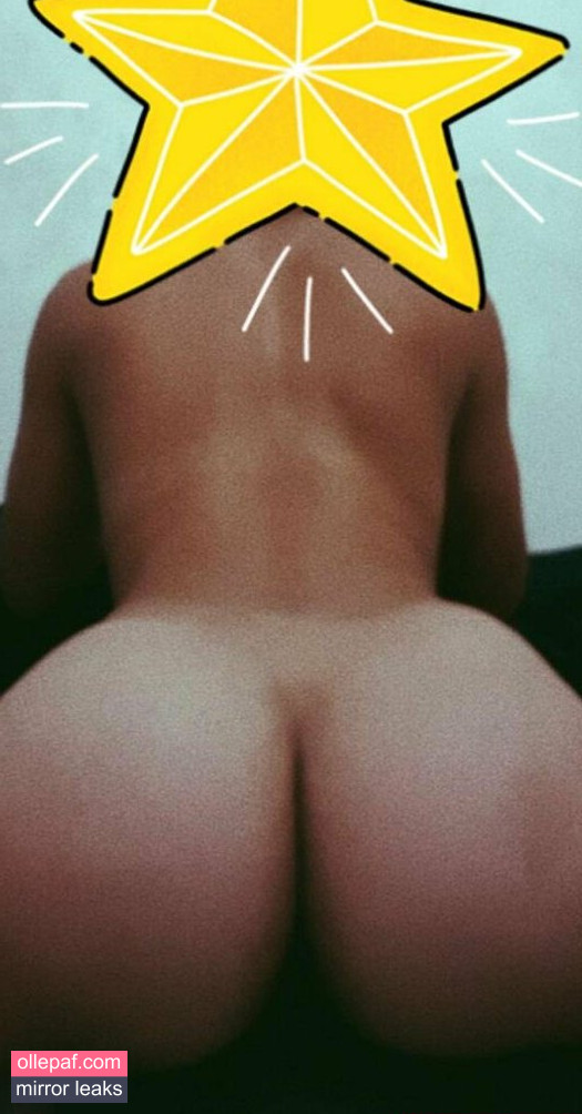 Latest Leaks Nutella Elmouhra Nude #5 - Fapello
