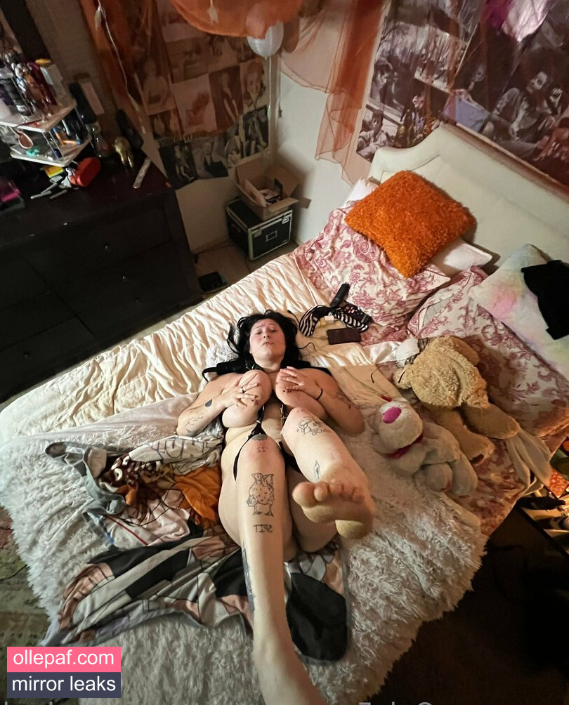 Latest Leaks nuttingforthelord Nude #27 - Fapello
