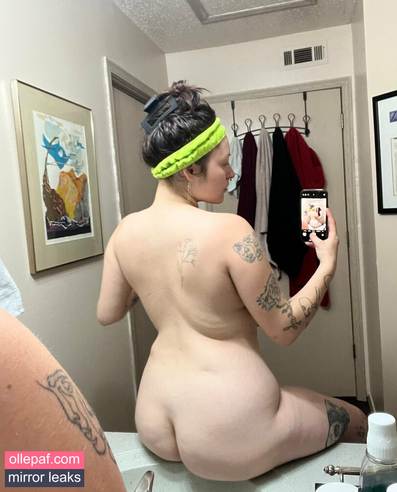 Latest Leaks nuttingforthelord Nude #8 - Fapello