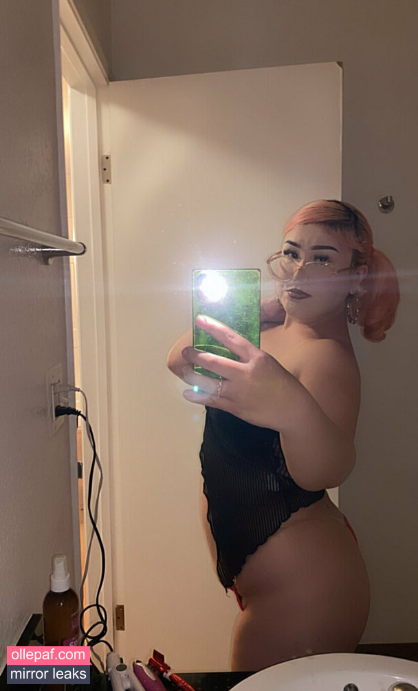 Latest Leaks nutwithsparkles Nude #2 - Fapello