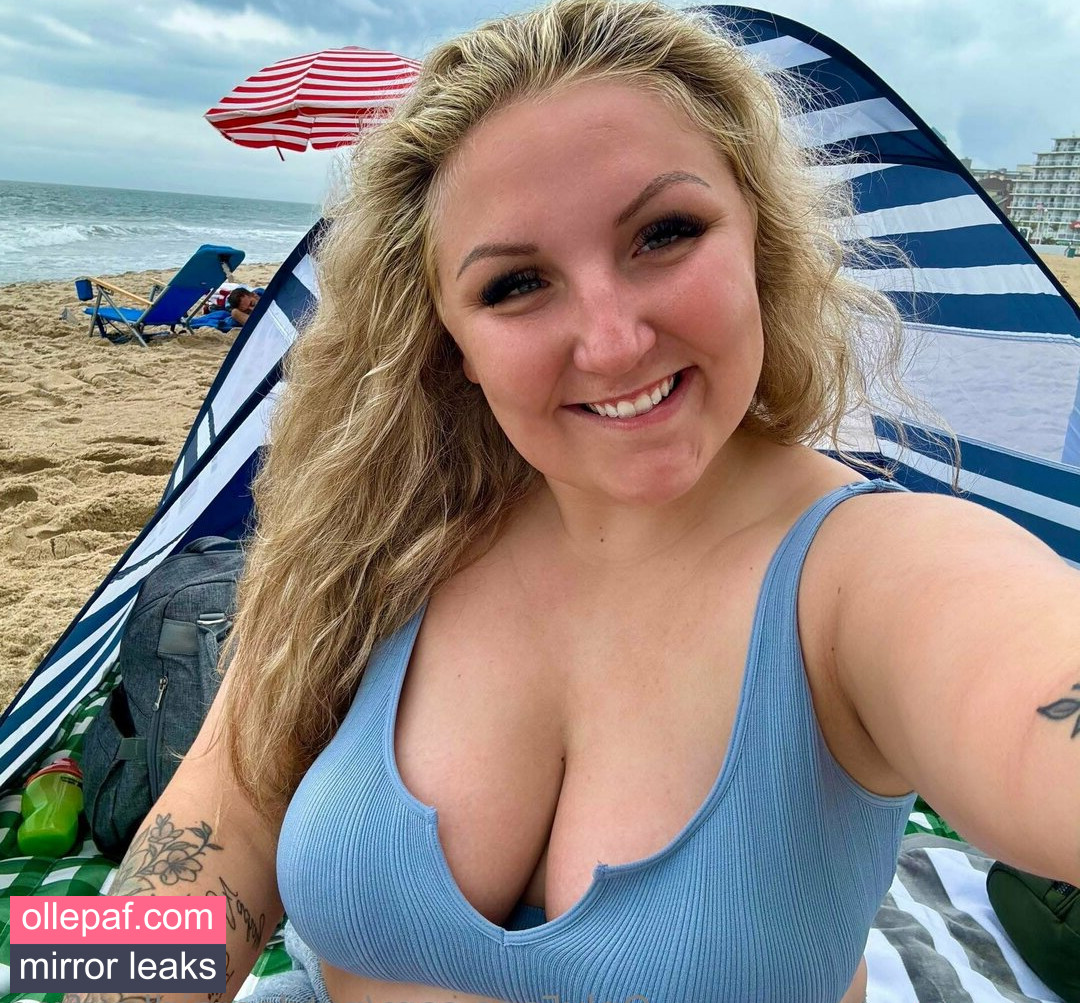 Latest Leaks nxtdoorgirlkayfree Nude #10 - Fapello