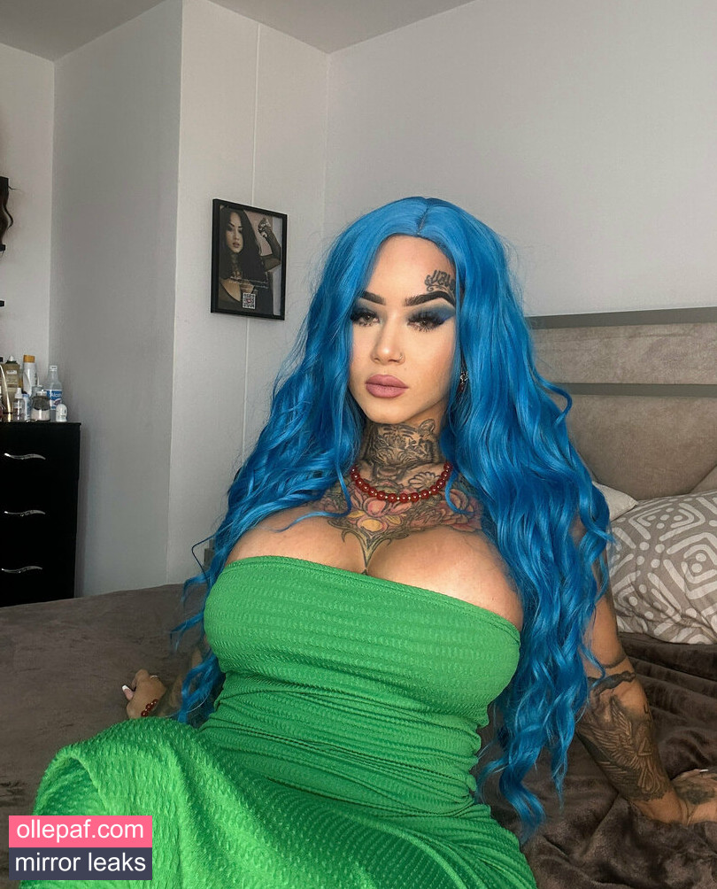 Nya Blu Nude Leaks OnlyFans #216 - Fapello