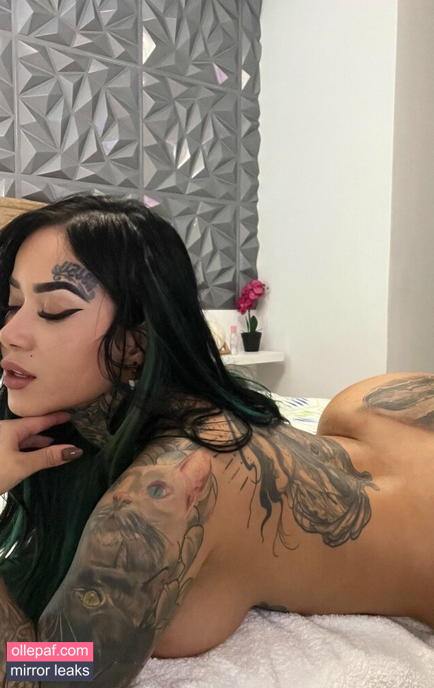 Nya Blu Nude Leaks OnlyFans #28 - Fapello