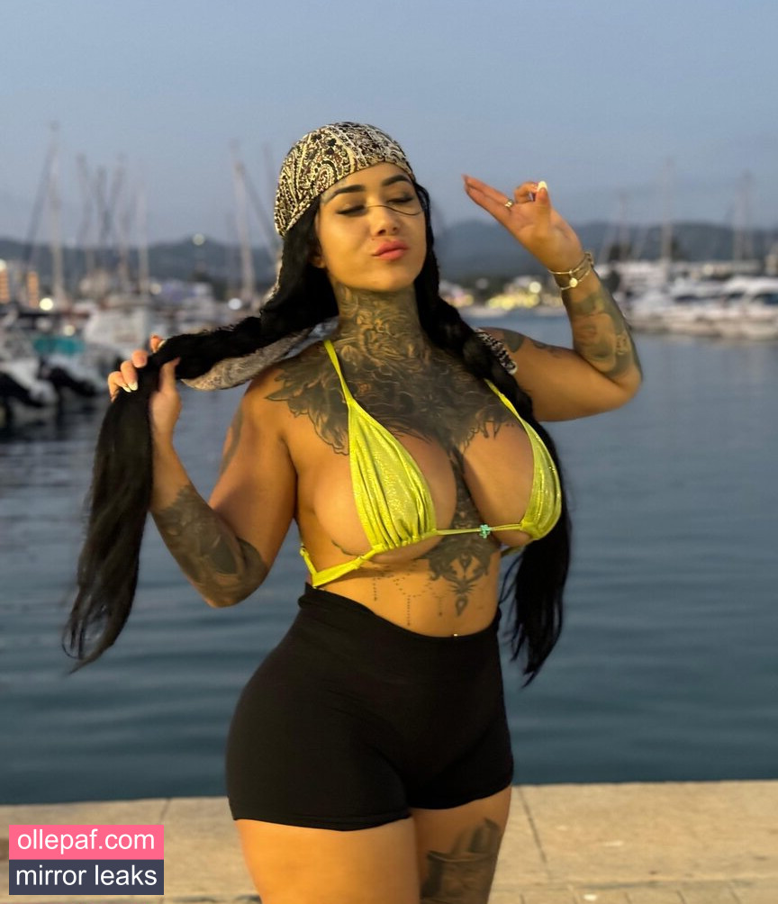 Nya Blu Nude Leaks OnlyFans #50 - Fapello