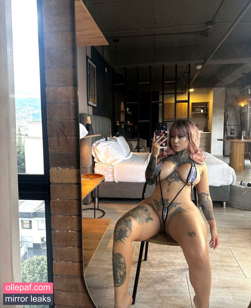 Nya Blu Nude Leaks OnlyFans #54 - Fapello