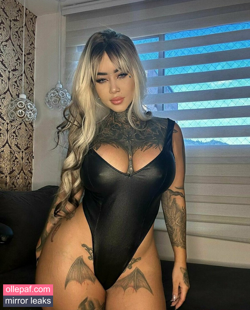 Nya Blu Nude Leaks OnlyFans #100 - Fapello