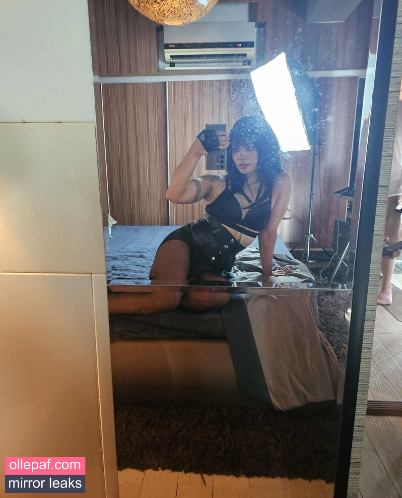 Latest Leaks Nyaaati Nude #170 - Fapello