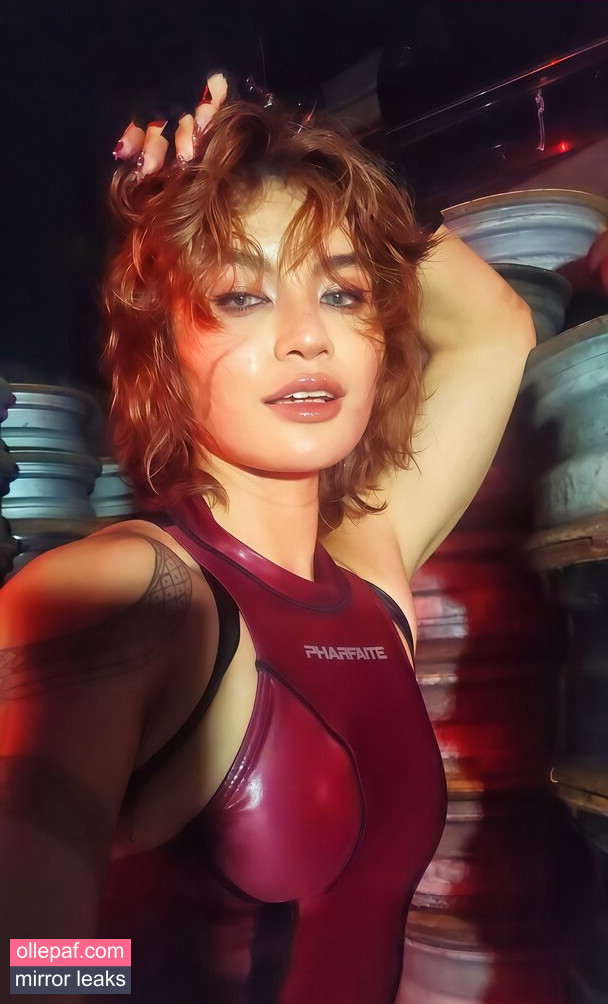 Latest Leaks Nyaaati Nude #44 - Fapello