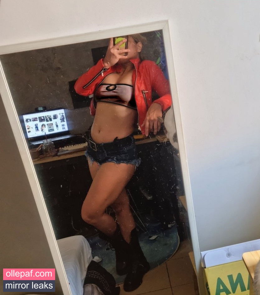 Latest Leaks Nyaaati Nude #64 - Fapello