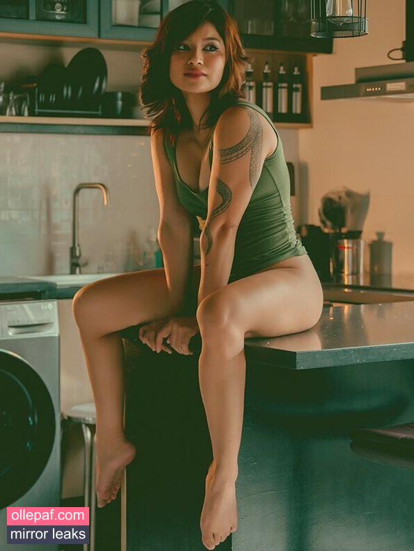 Latest Leaks Nyaaati Nude #76 - Fapello
