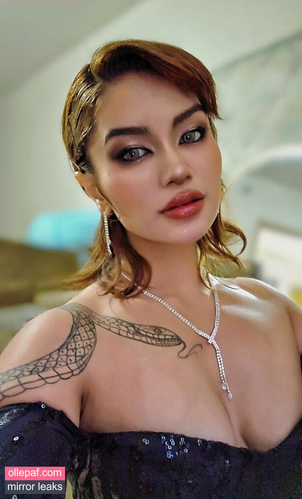 Latest Leaks Nyaaati Nude #86 - Fapello