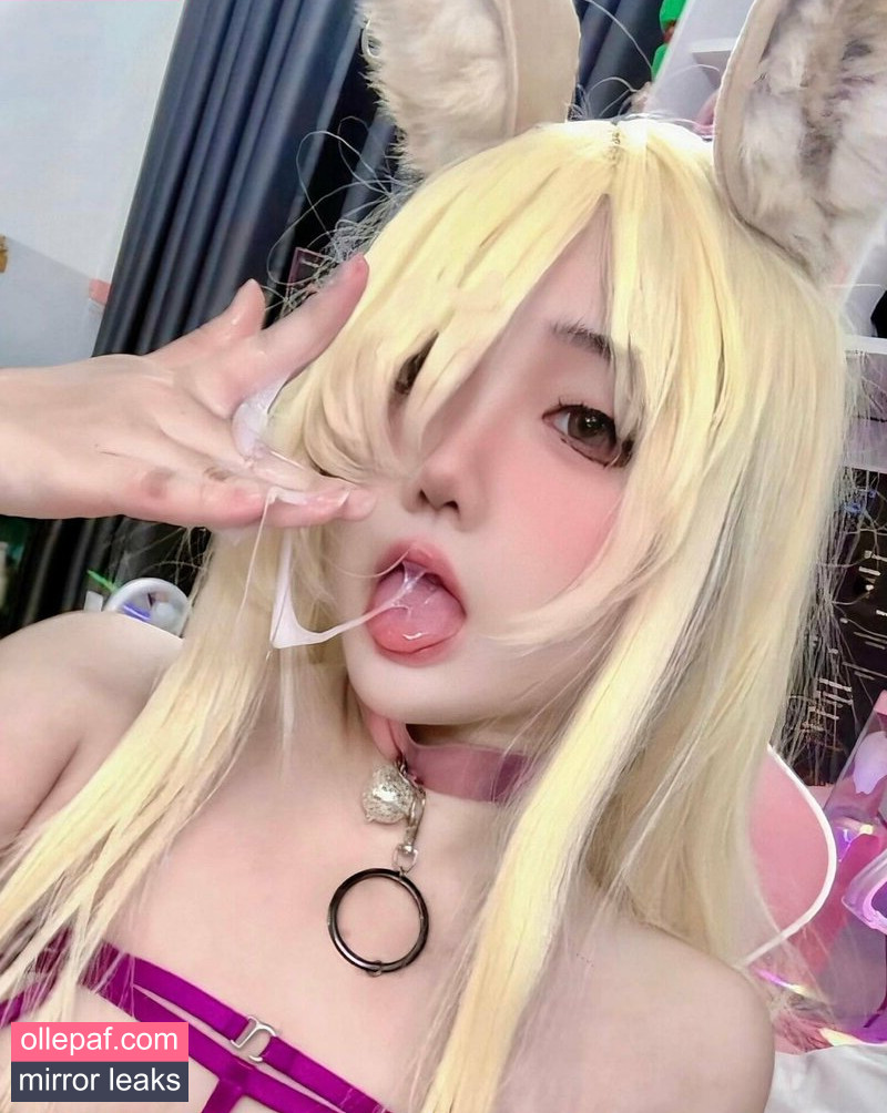 Latest Leaks nyanchan2k3 Nude #40 - Fapello