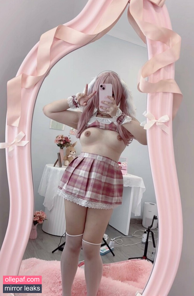 Latest Leaks nyanchan2k3 Nude #70 - Fapello
