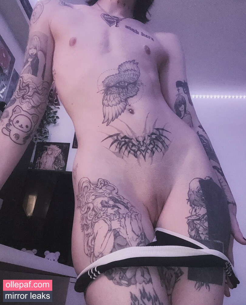 Latest Leaks nyansty Nude #33 - Fapello